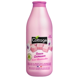 Cottage Sweet Marshmallow żel i płyn do kąpieli 750 ml