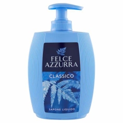 Felce Azzurra Classico mydło do rąk 300 ml