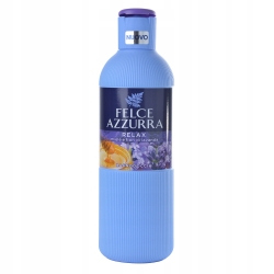 Felce Azzurro płyn do kąpieli Relax 650ml