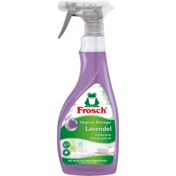Frosch Lavendel Środek do Czyszczenia Łazienki 500 ml