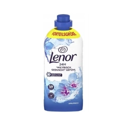 Lenor Aprilfrisch Płyn do Płukania 59 prań 1,29l