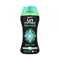 Lenor UnStoppables Fresh Perełki Zapachowe do Płukania  224g