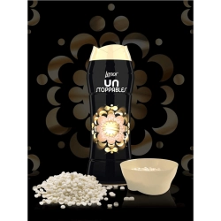 Lenor Unstoppables Lavish Perełki Zapachowe do Prania 210G