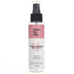 Make Me Bio woda różana 100 ml