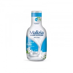 Malizia Płyn do Kąpieli Crema di Latte 1L