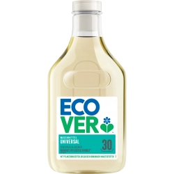 Ecover uniwersalny żel do prania 30 prań