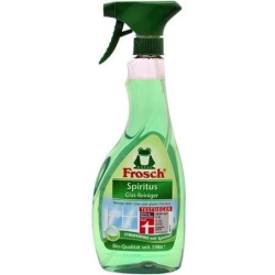 Frosch płyn do szyb spray 500 ml