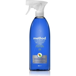 Method Spray do okien 490 ml