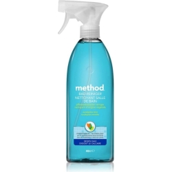 Method Do czyszczenia płytek i armatury 490 ml