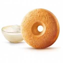 Mulino Bianco Macine - ciasteczka kruche śmietankowe 350g