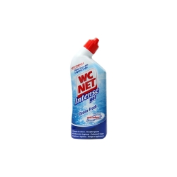 WC NET Żel do czyszczenia toalet 750 ml