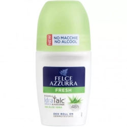Felce Azzurra Fresh dezodorant roll-on 50ml