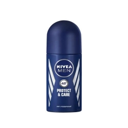 Nivea Men Protect & Care Antyperspirant Roll-on 50 ml