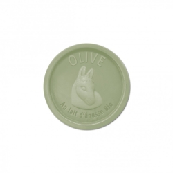 Esprit Provence Delikatne Mydło Bio 2 % mleko osła Oliwki 100 g