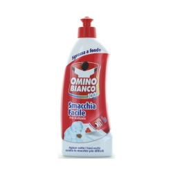 Omino Bianco skuteczny odlpamiacz do tkanin 500 ml