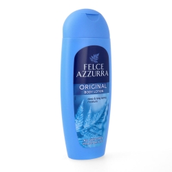 Balsam do ciała Felce Azzurra Oryginal 250ml