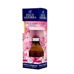 Felce Azzurra patyczki zapachowe Peonia 200ml