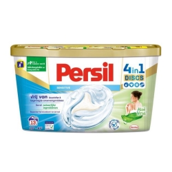 Persil 4w1 discs Sensitive kapsułkI 13 szt