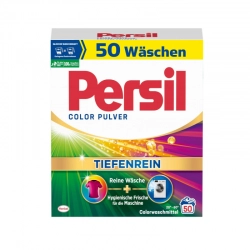 Persil Color proszek do prania 50 prań 3kg