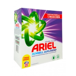 Ariel Color+ Proszek do Prania 25P 1,5kg