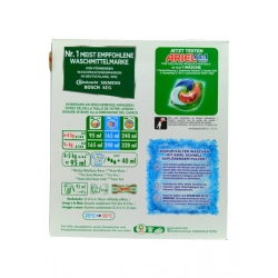 Ariel Universal+ Proszek do prania 25p 1,5kg
