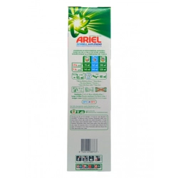 Ariel Uniwersal proszek do prania 50 prań 3kg