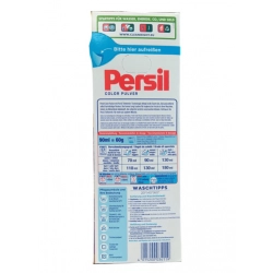 Persil Color proszek do prania 50 prań 3kg