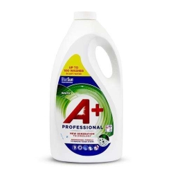Ariel  Professional White A+ Żel do prania białego 5 L