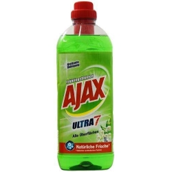Ajax Frühlingsblumen Wiosenny Bukiet Płyn Do Podłóg 1 L