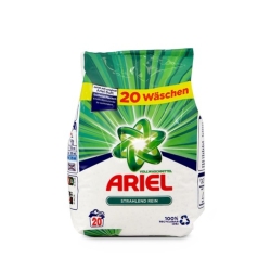 Ariel Uniwersalny Proszek do prania 1,30 kg