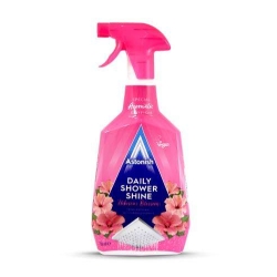 Astonish Hibiskus Spray Do Kabin Prysznicowych 750ml