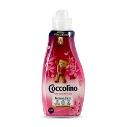 Coccolino Intense Płyn do płukania 1,5l/60 płukań