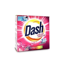Dash Proszek Kolor  18 prań/1,17kg (pudełko)