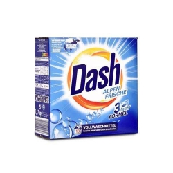 Dash Proszek do prania białego 1,17 kg