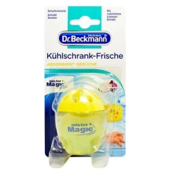 Dr.Beckmann Odświeżacz do lodówki Lemon 40 g.