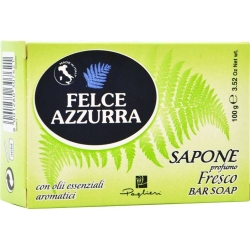 Felce Azzurra Fresco mydło toaletowe 100g.
