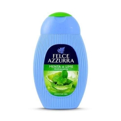 Felce Azzurra Menta e Lime Żel pod prysznic 250 ml