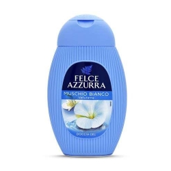 Felce Azzurra Białe Piżmo Żel pod prysznic 250 ml