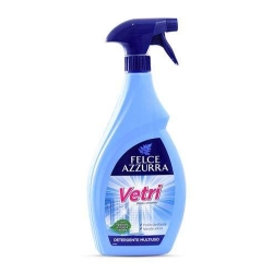 Felce Azzurra Płyn do mycia szyb 750 ml