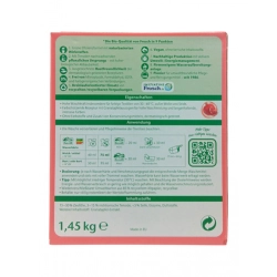 Frosch Granatapfel Kolor proszek do prania 22P/1,45kg