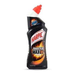 Harpic Power Plus Max WC Żel 750 ml