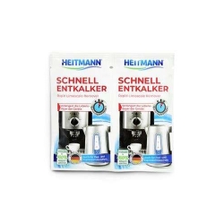 Heitmann Entkaler odkamieniacz w saszetkach  2x15g