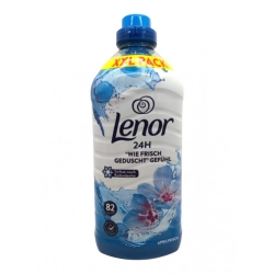 LENOR Aprilfrisch płyn do płukania tkanin 82P 1,72L