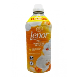 LENOR Goldene Orchidee płyn do płukania tkanin 82P 1,72 L