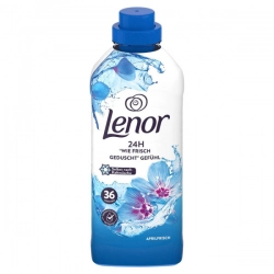Lenor Aprilfrisch Płyn do płukania tkanin 36 płukań 756 ml