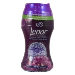 Lenor Perfumy w perełkach do prania amethist 154g