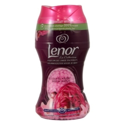 Lenor Perfumy w perełkach do prania Rubin Jaśmin 154g