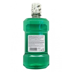 Listerine Menta Fresca Płyn do Płukania Ust 500 ml