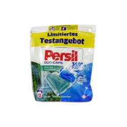 Persil Duo-Caps Kapsułki do prania 12 szt