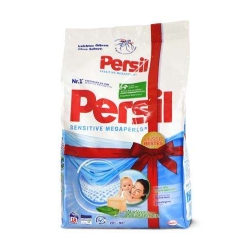 Persil sensitive megaperls proszek do prania 1,3 kg- 18prań